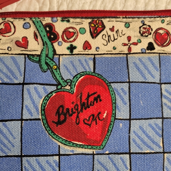 Brighton Cosmetic Case - Picture 6 of 7